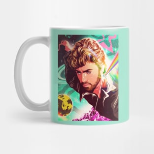 GALACTIC GEORGE Mug